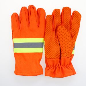 97 fire gloves