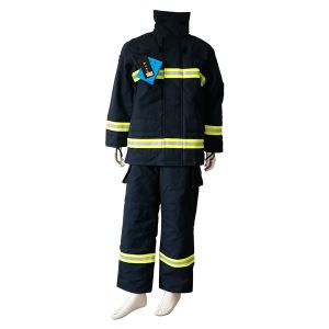 Fire suit 3c