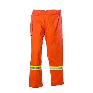 Rescue suit pants