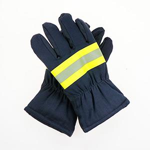 02Fire Gloves