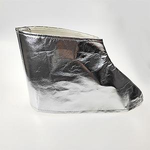 Insulated shoe cover